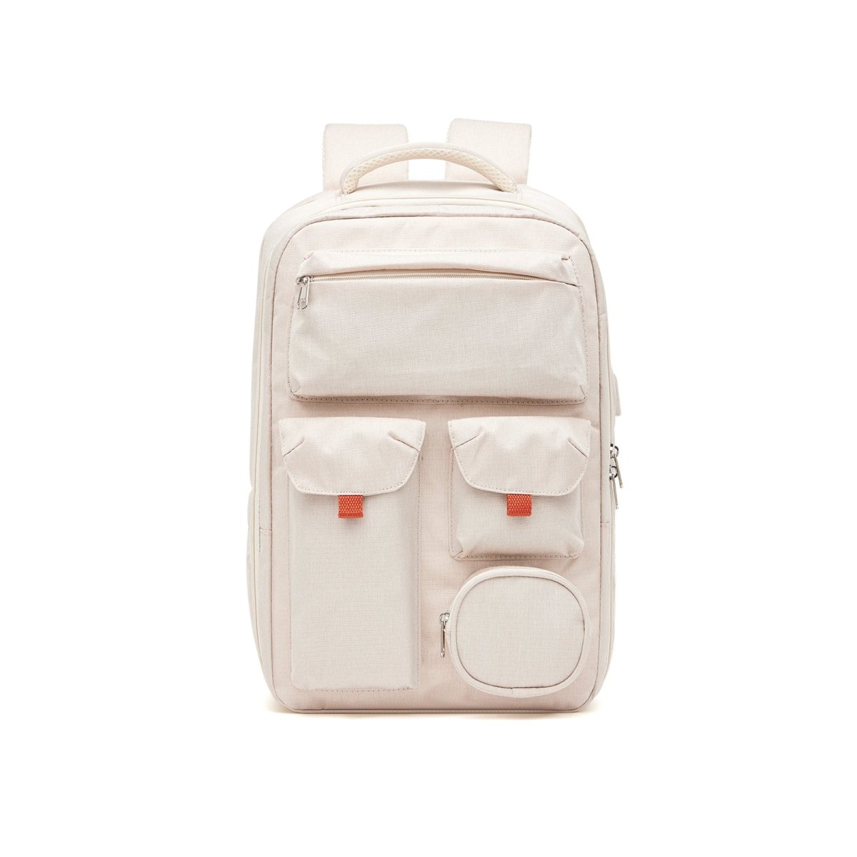 Spacious Travel Backpack