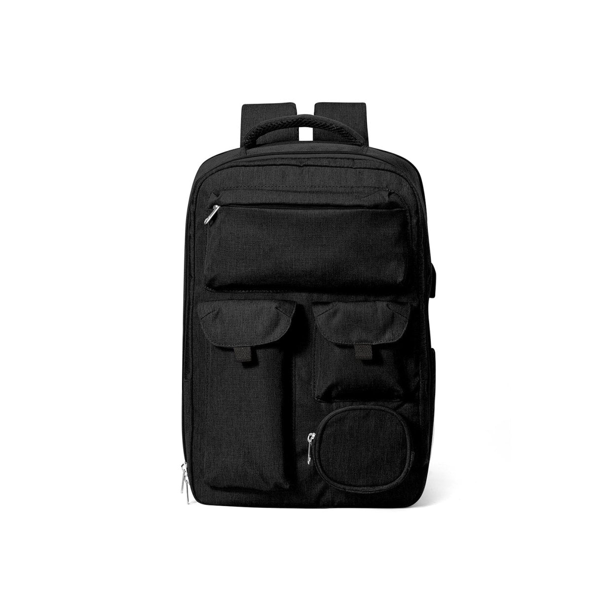 Spacious Travel Backpack