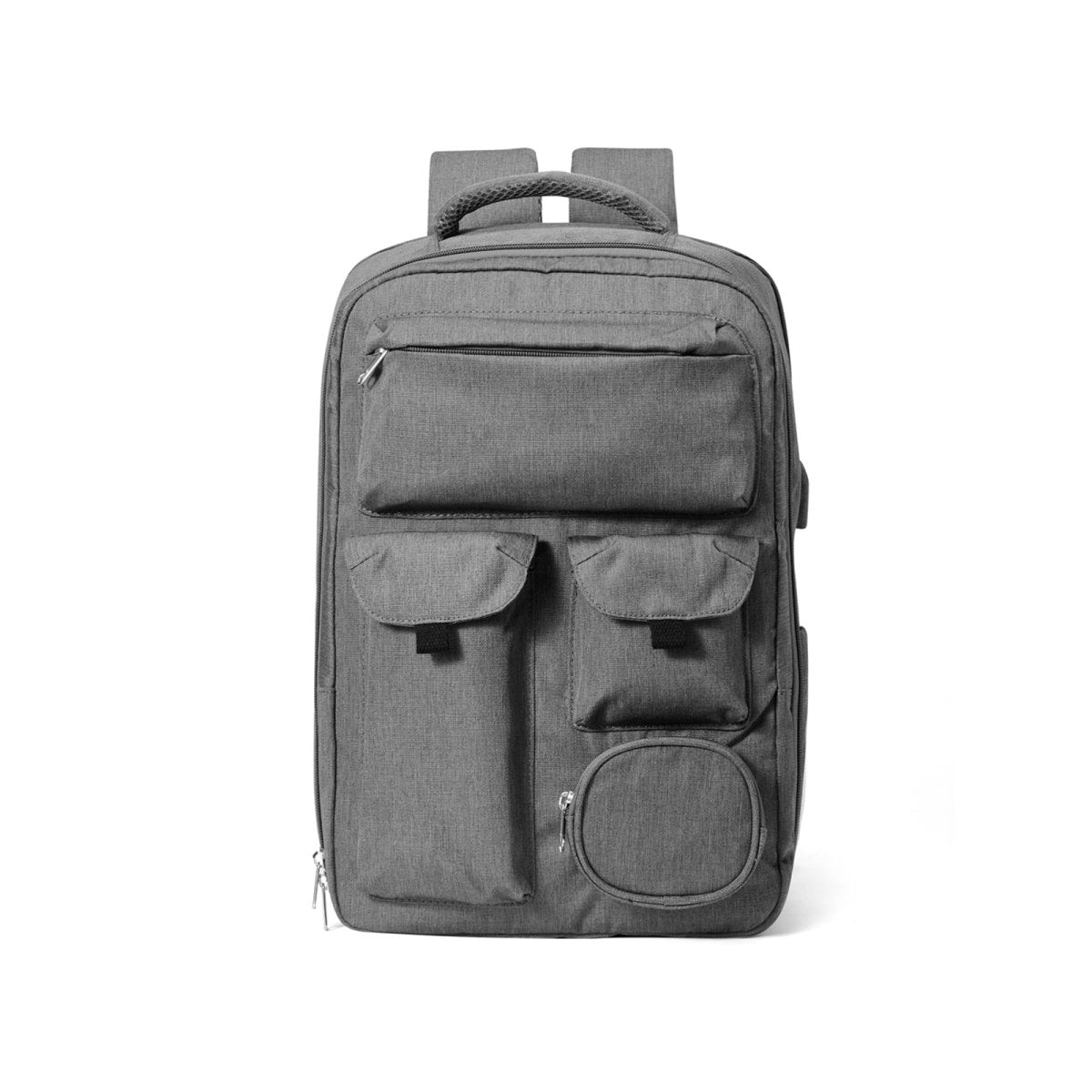 Spacious Travel Backpack