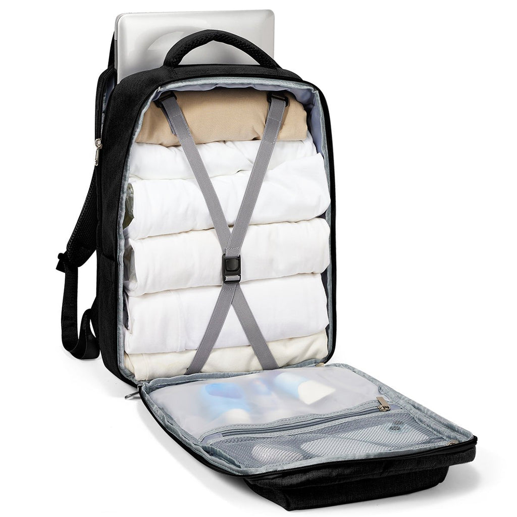 Spacious Travel Backpack