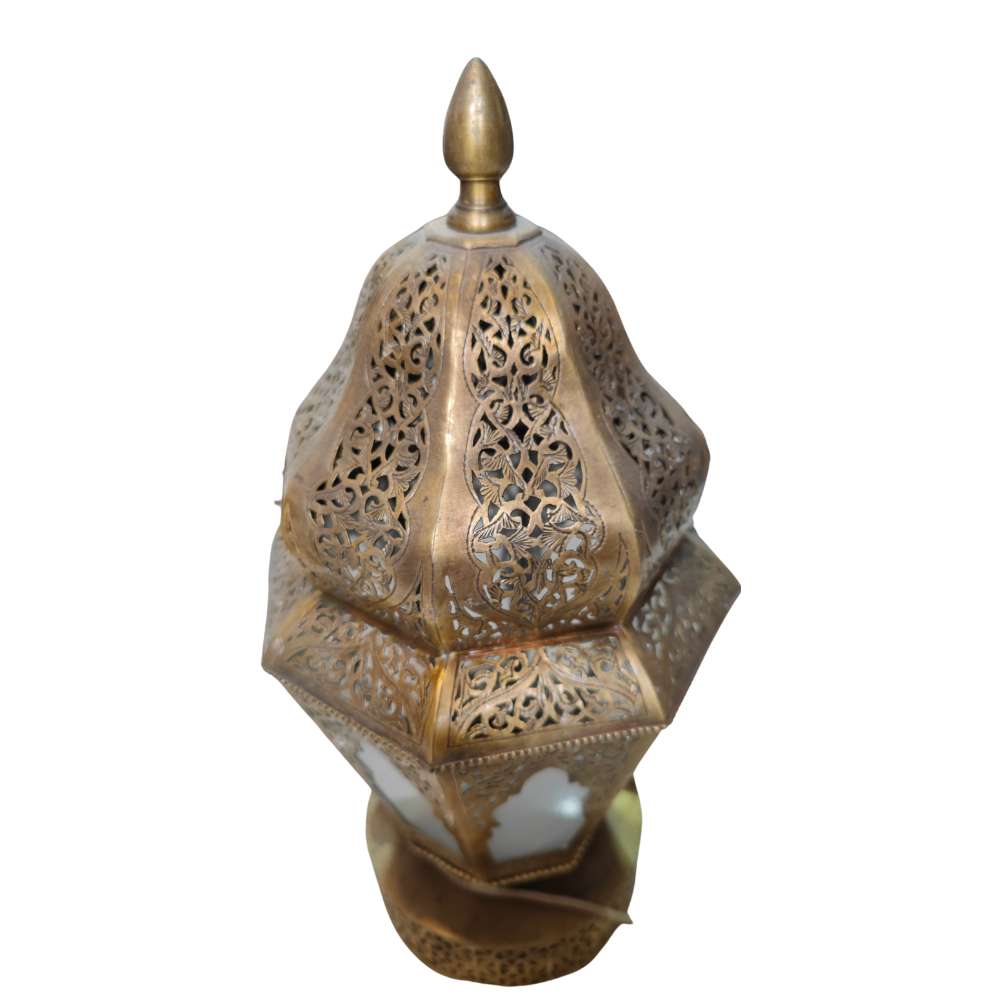 Sidelight Roman